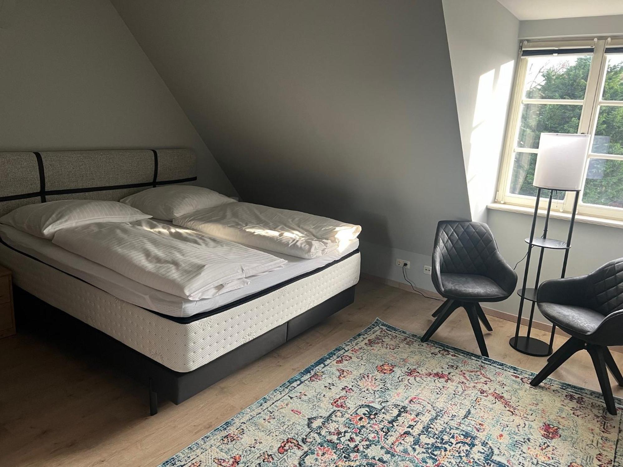فندق Weinhaus Woehler شفيرين المظهر الخارجي الصورة